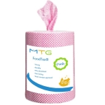 FoodTex Fishscale Pink