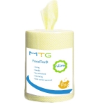 FoodTex Fishscale Yellow