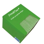 FoodTex Multipurpose Wipe Green