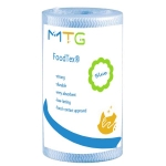 FoodTex Waveline Pink