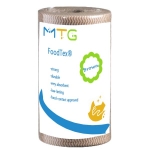 FoodTex Waveline Pink