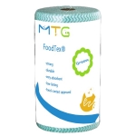 FoodTex Waveline Pink