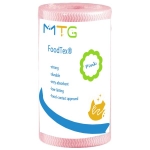FoodTex Waveline Pink
