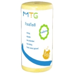 FoodTex Waveline Yellow