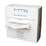 Softex medical towel