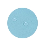 Softex surgical gown material